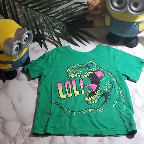 The Children's Place Other - Boys t-shirt xs 4